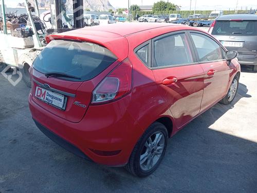 Other FORD FIESTA VI (CB1, CCN) 1.25 | BP40526455O1 - Image 6