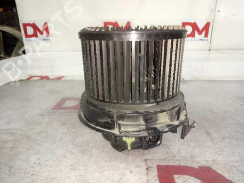 Used Heater blower motor PEUGEOT 207 (WA_, WC_) [2006-2015]  14129325