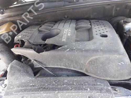 Right rear window switch SSANGYONG ACTYON I 2.0 Xdi | BP12936236I28  - Image 8