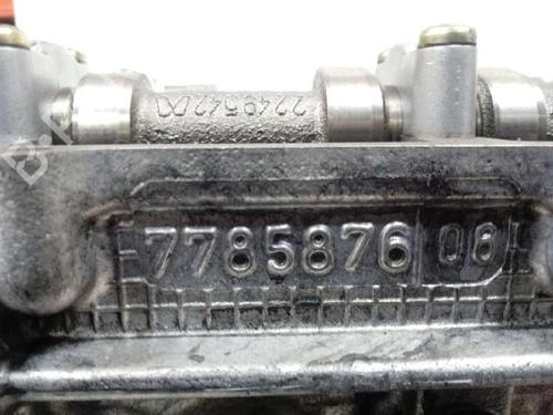 Cylinder head BMW 3 (E46) 320 d | BP12654228M5 