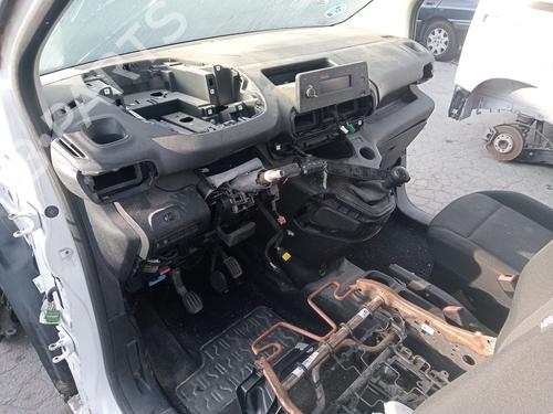 Climate control PEUGEOT RIFTER 1.5 BlueHDi 100 | BP34240557I5  - Image 8