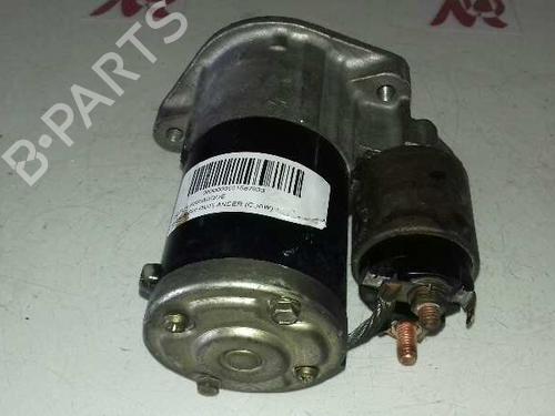 Starter MITSUBISHI OUTLANDER I (CU_W) | BP12948713M8