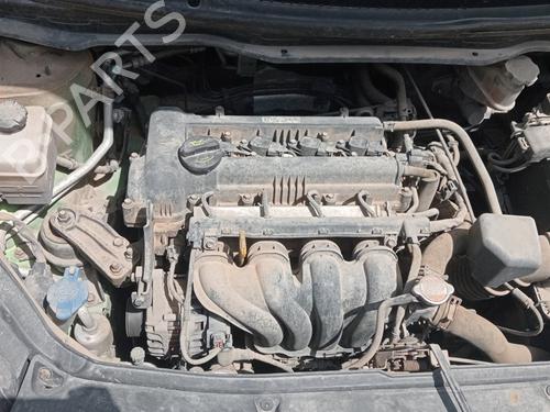 Gearbox HYUNDAI i20 I (PB, PBT)  | BP26334178M3 