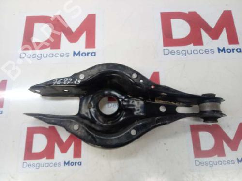 Right rear suspension arm BMW 1 (F21)  | BP12838447M15 