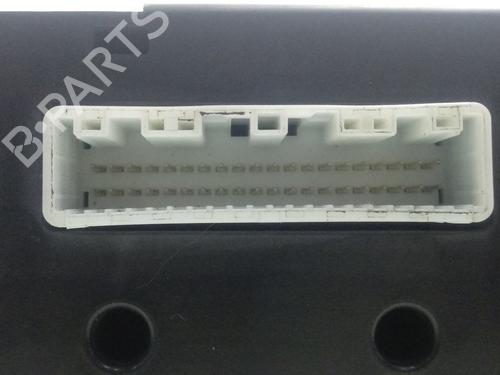 Climate control RENAULT KOLEOS I (HY_) 2.0 dCi (HY0K) | BP12937307I5 