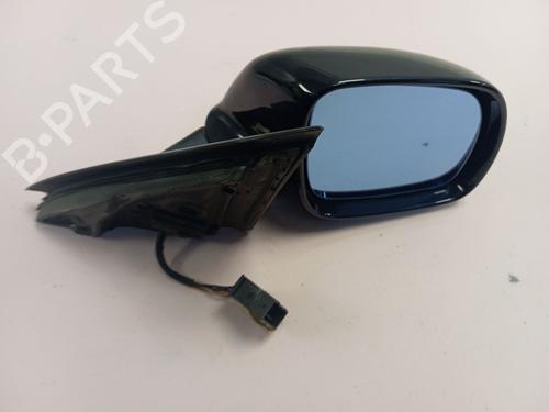 Right mirror AUDI A6 C5 (4B2) 2.4 | BP26497203C27 