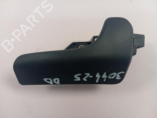 Used Front right interior door handle PEUGEOT BOXER Van [2006-2025]  30374218