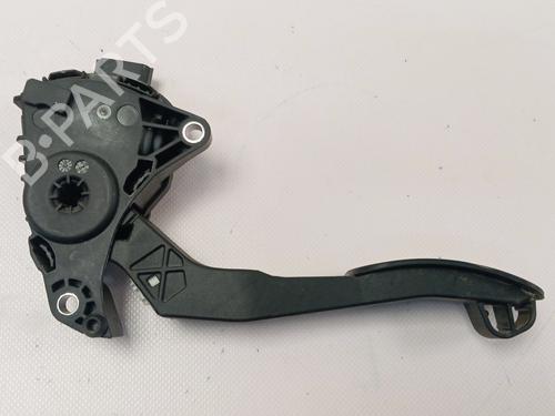 Used Pedal Pedal RENAULT MASTER III Van (FV) [2010-2026] 36050296 36050296