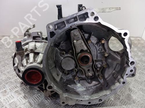 Used Gearbox SEAT IBIZA III (6L1) [2002-2009]  28070493