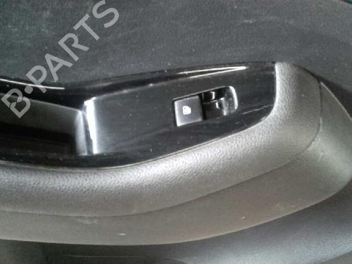 Used Left rear window switch CHEVROLET ORLANDO (J309) 2.0 D (131 hp) 30370173