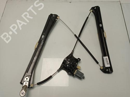 Used Front right window mechanism VW TIGUAN ALLSPACE (BW2, BJ2) [2017-2025]  18656952