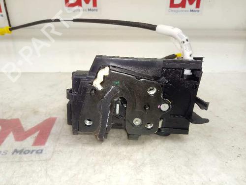 Used Rear right lock PEUGEOT 308 SW I (4E_, 4H_) [2007-2014]  12838096