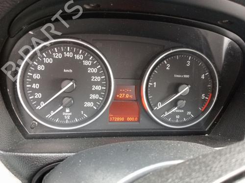 Engine BMW 3 Coupe (E92) 330 d | BP39407001M1 - Image 2