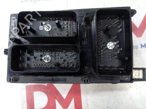 Fuse box OPEL ASTRA H (A04)  | BP12671784E1 