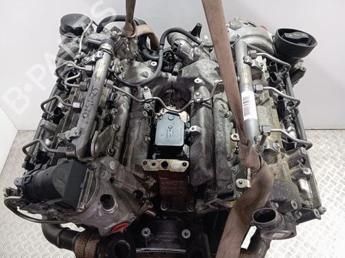 Engine MERCEDES-BENZ M-CLASS (W164)  | BP28590647M1