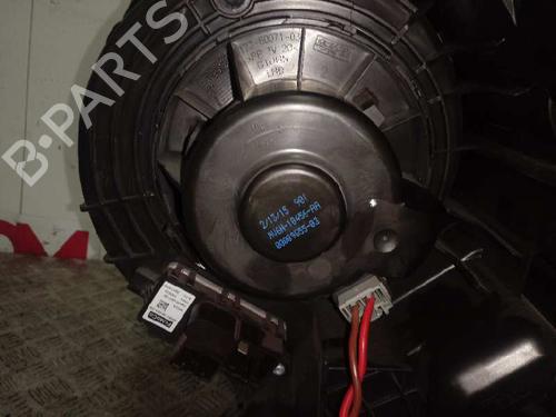 Heater matrix box FORD FOCUS III  | BP14129229M61 