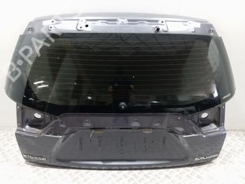 Bakluke CC/Kombi-Kupé Bakluke CC/Kombi-Kupé MITSUBISHI OUTLANDER II (CW_W) 2.0 DI-D (CW8W) (140 hp) 36808116 36808116
