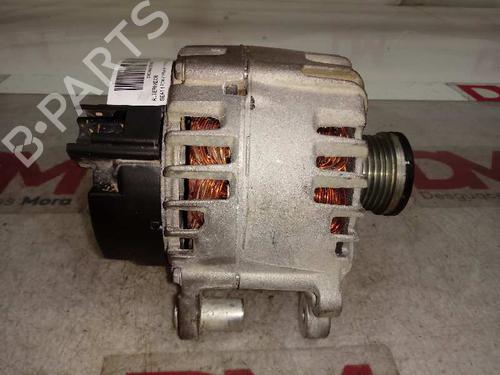 Alternator SEAT LEON (1P1) 1.4 TSI | BP12657833M7 