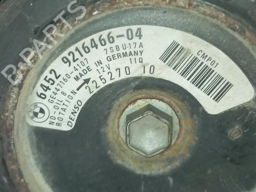 AC compressor BMW 5 Gran Turismo (F07) 530 d | BP29632071M34 