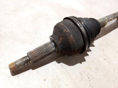 Right front driveshaft FORD TRANSIT CUSTOM V362 Van (FY, FZ) | BP34693393M39 - Image 2
