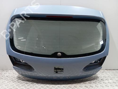 Used Tailgate Tailgate SEAT LEON (1P1) 2.0 TDI 16V (140 hp) 33674934 33674934