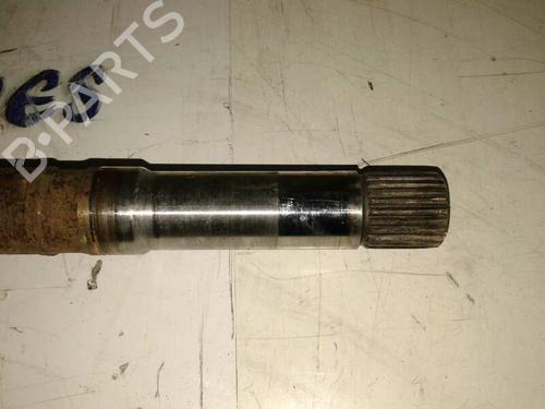 Used Right front driveshaft CITROËN BERLINGO MULTISPACE (B9) 1.6 HDi 75 / BlueHDi 75 (75 hp) 30370047