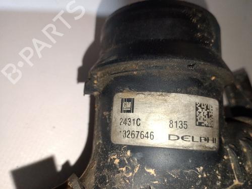 Intercooler OPEL ASTRA J (P10) | BP39962492M30 - Image 3