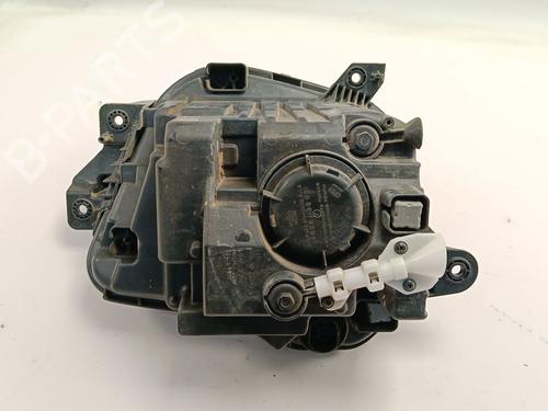 Right headlight HYUNDAI TUCSON (TL, TLE) | BP32303872C29