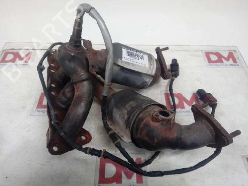 Used Exhaust manifold VW GOLF V (1K1) [2003-2010]  12936594