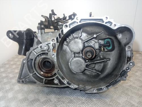 Used Gearbox HYUNDAI TUCSON (JM) [2004-2019]  14246007