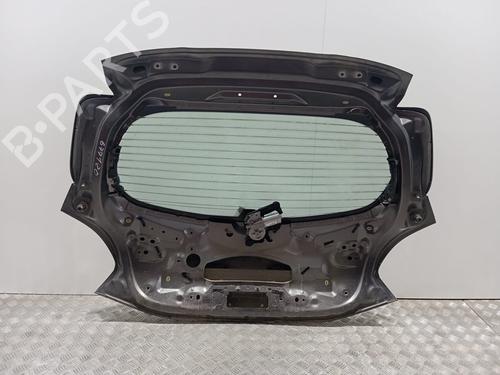 Tailgate PEUGEOT 208 I (CA_, CC_)  | BP25854358C6 