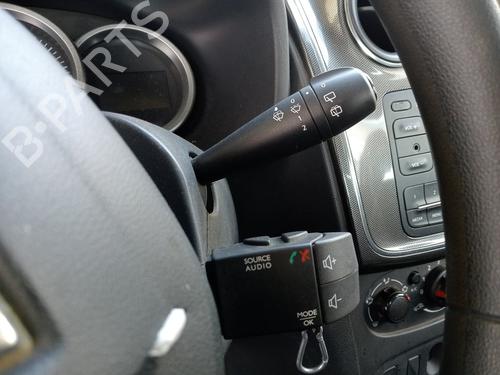 Front right window mechanism DACIA SANDERO II  | BP22747835C23 