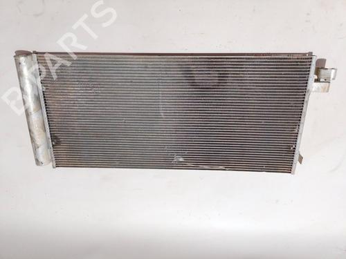 Used AC radiator BMW 4 Gran Coupe (G26) 420 i (184 hp) 27881937