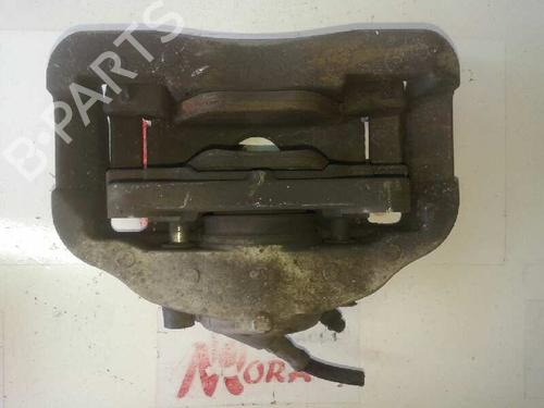 Right front brake caliper BMW 5 (E60) 525 d | BP12676820M104