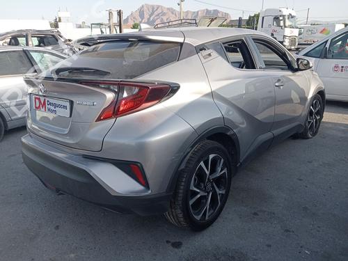 Hattehylde TOYOTA C-HR (_X1_) 1.8 Hybrid (ZYX10_, ZYX11_) | BP37154427C85 - Image 5