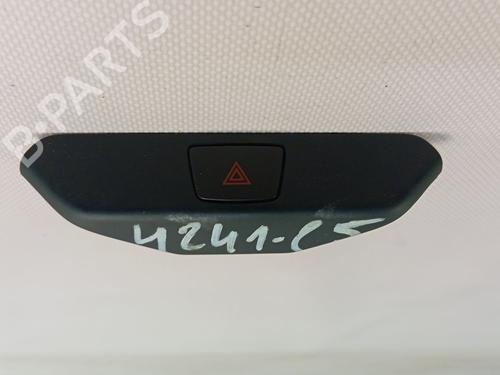 Used Warning switch FORD TRANSIT CUSTOM V362 Bus (F3) [2012-2026]  31323453