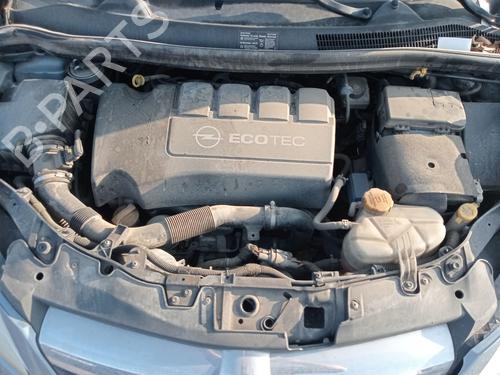 Alternator OPEL CORSA D (S07) 1.3 CDTI (L08, L68) | BP36991188M7 - Image 12