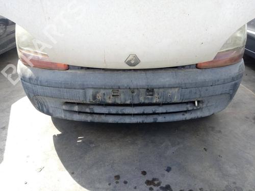 Used Front bumper RENAULT KANGOO (KC0/1_) [1997-2025]  15355266