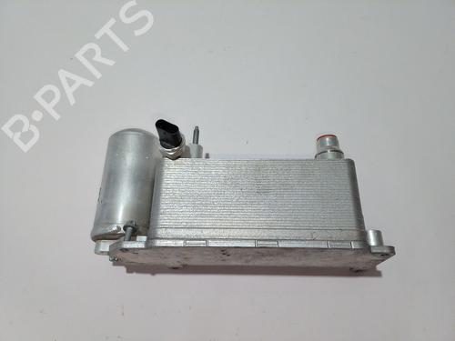 AC radiator MERCEDES-BENZ EQA (H243) EQA 250 (243.701) | BP40496214M32 - Image 4