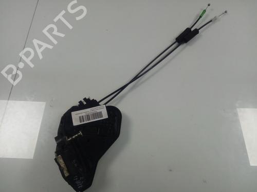 Rear left lock TOYOTA HILUX VIII Pickup (_N1_)  | BP17532862C100 