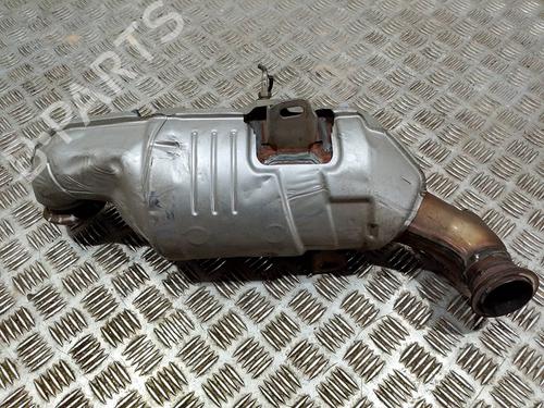 Catalyst PEUGEOT 2008 I (CU_)  | BP18247862M10