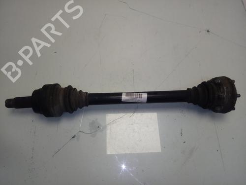 Right rear driveshaft BMW X6 (E71, E72)  | BP15858660M41 