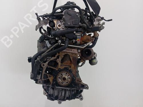 Engine VW PASSAT B6 (3C2) 1.9 TDI | BP36050324M1  - Image 9