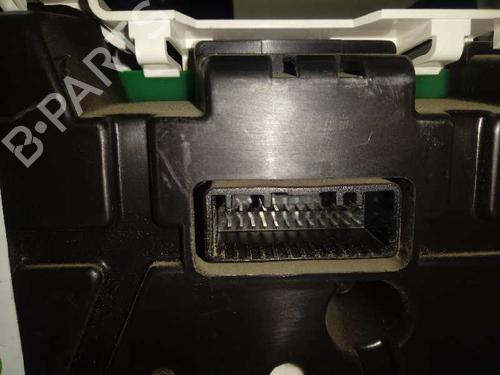 Instrument cluster RENAULT CLIO IV (BH_)  | BP12662714C47 