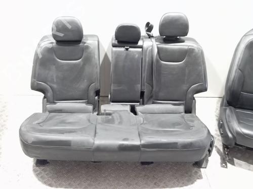 Sæde sæt KIA EV6 (CV) 77 | BP39588405C78 - Image 4