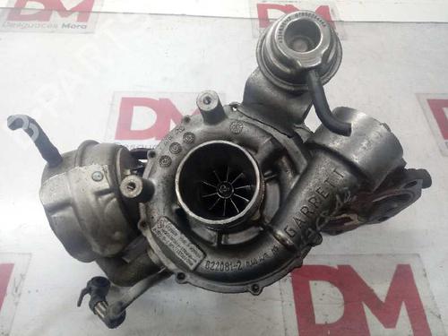 Used Turbocharger/Supercharger RENAULT MASTER III Platform/Chassis (EV, HV, UV) [2010-2025]  18490768
