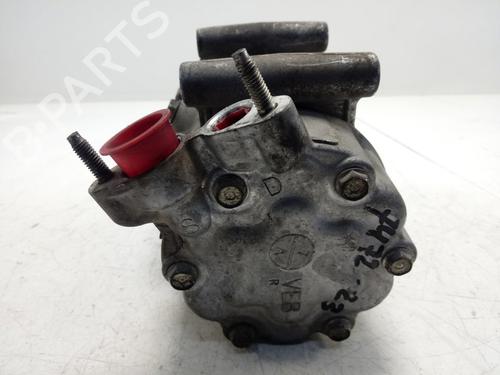 AC compressor CITROËN C3 I (FC_, FN_)  | BP16502538M34 