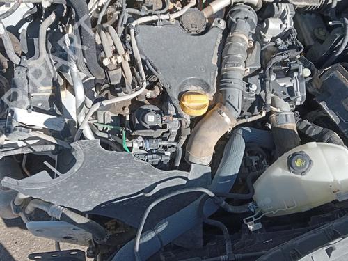 Gearbox RENAULT KANGOO / GRAND KANGOO II (KW0/1_)  | BP26334453M3 