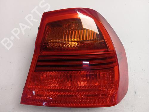Used Right taillight BMW 3 (E90) 318 d (143 hp) 30914040