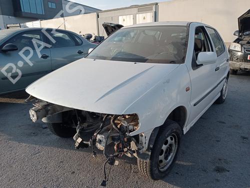 Peças VW POLO III (6N1) 4816296
